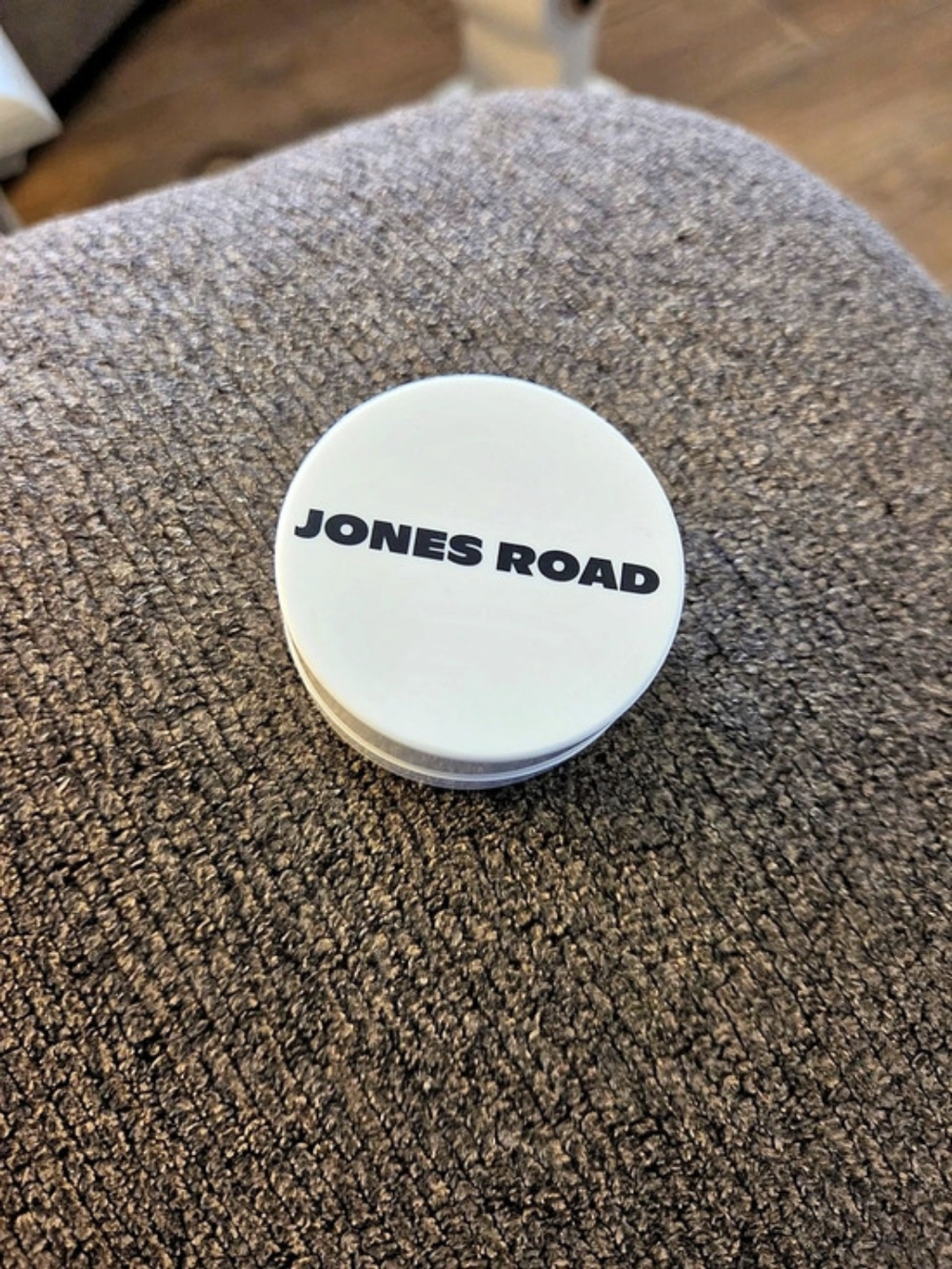 Jones Road Miracle Balm Dusty Rose NWT